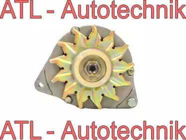 Генератор ATL Autotechnik L 62 120